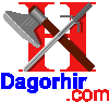 Dagorhir Homepage